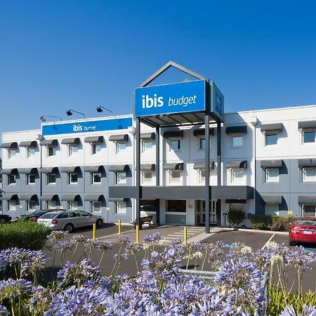 Ibis Budget - Dandenong Pokoj fotografie