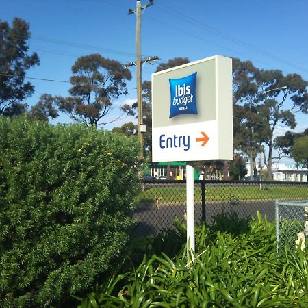 Ibis Budget - Dandenong Exteriér fotografie