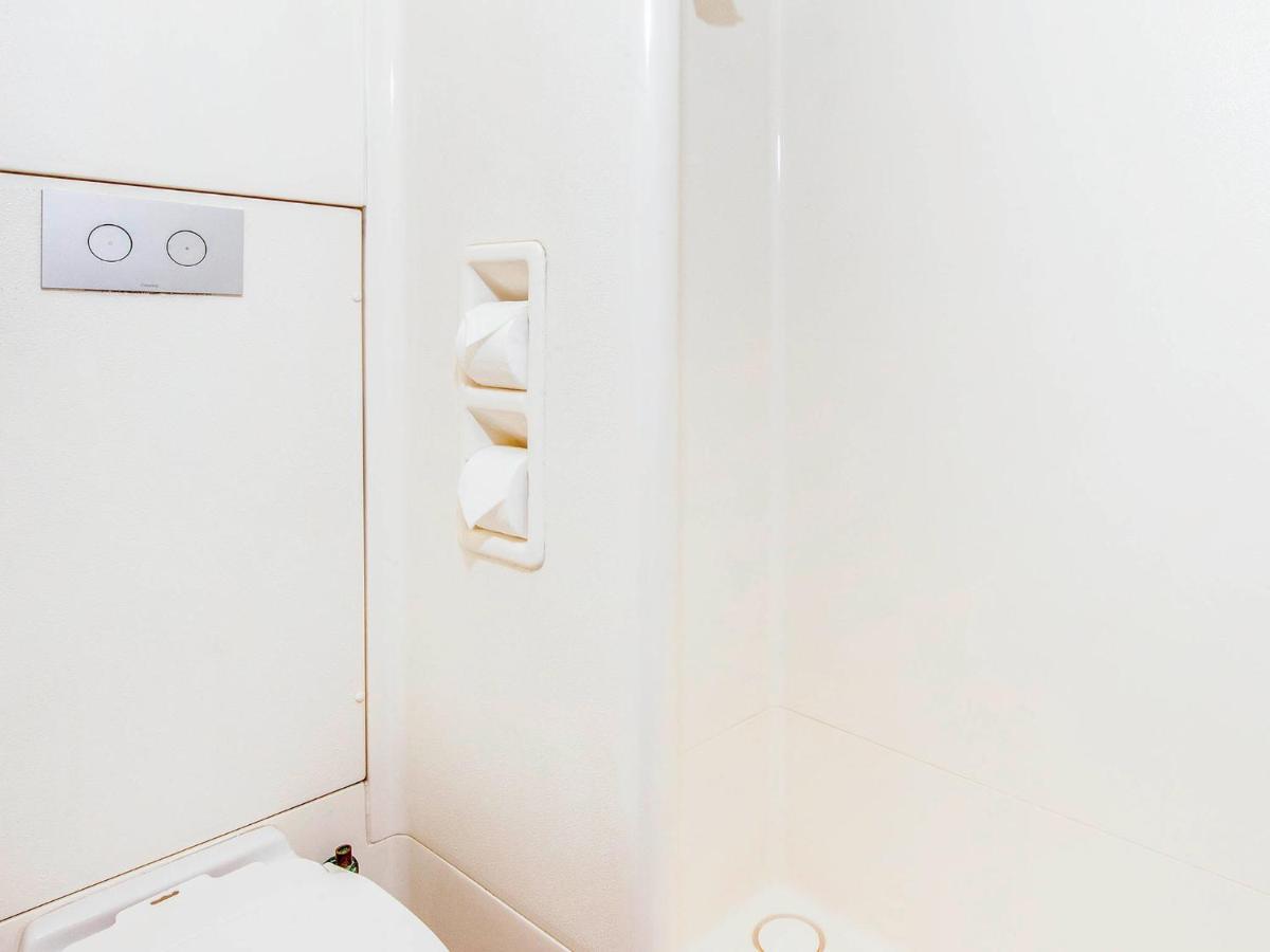 Ibis Budget - Dandenong Exteriér fotografie