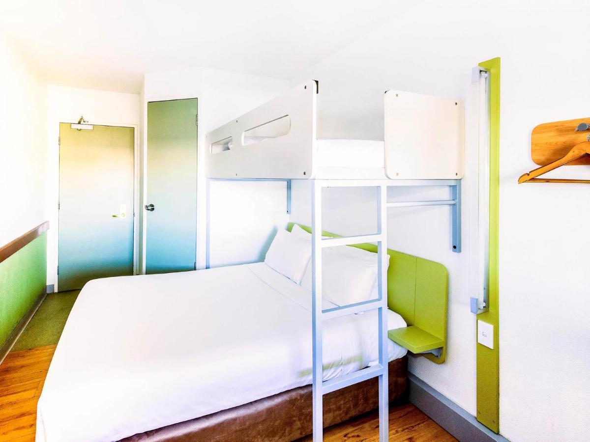 Ibis Budget - Dandenong Exteriér fotografie