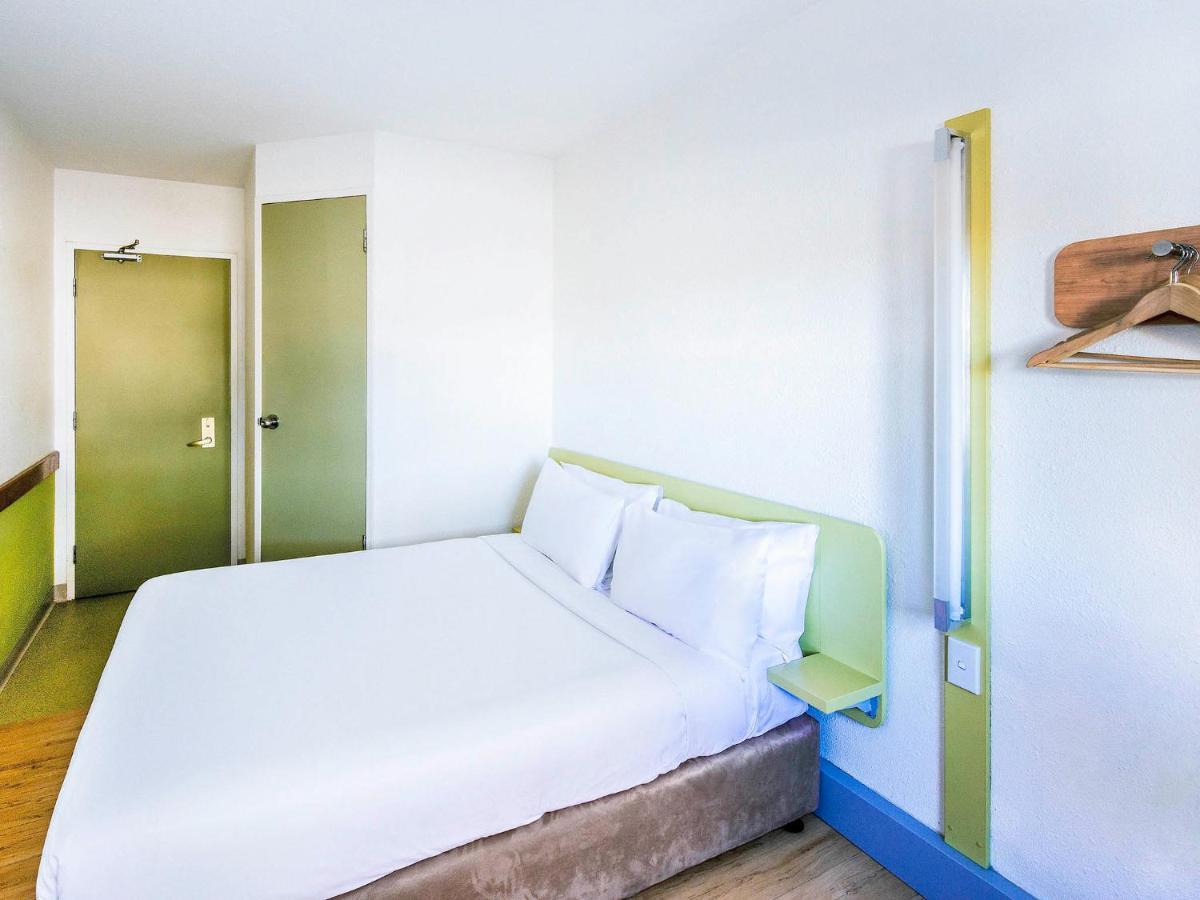Ibis Budget - Dandenong Exteriér fotografie