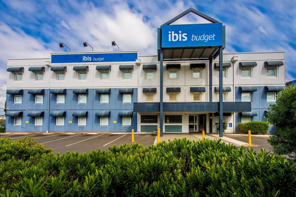 Ibis Budget - Dandenong Exteriér fotografie
