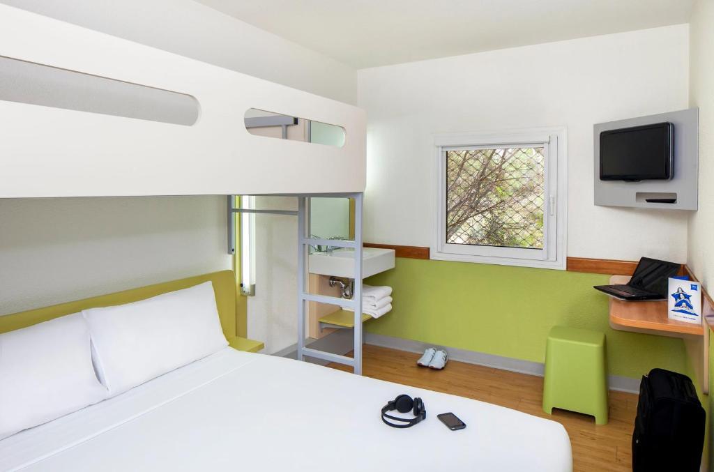 Ibis Budget - Dandenong Pokoj fotografie