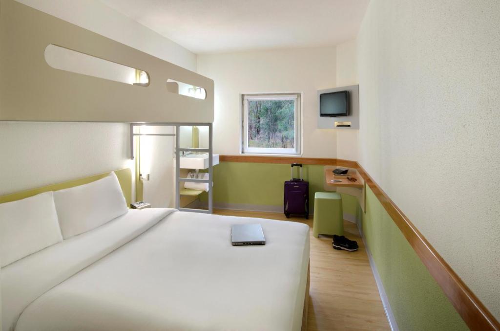 Ibis Budget - Dandenong Pokoj fotografie