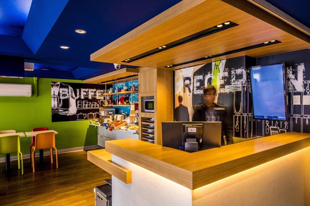 Ibis Budget - Dandenong Exteriér fotografie
