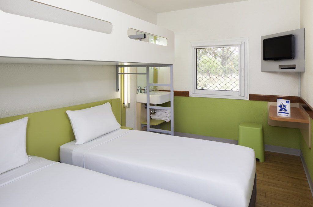 Ibis Budget - Dandenong Exteriér fotografie