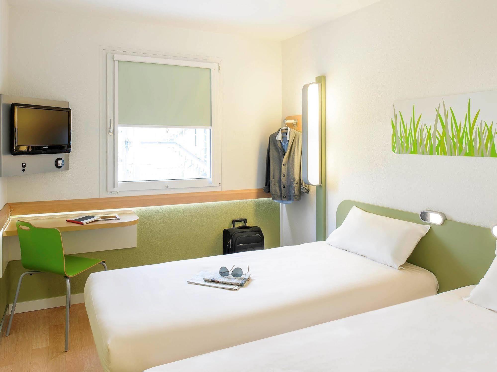Ibis Budget - Dandenong Exteriér fotografie