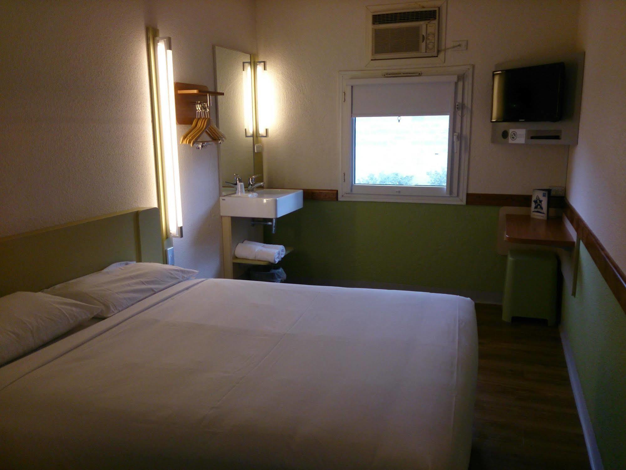 Ibis Budget - Dandenong Exteriér fotografie