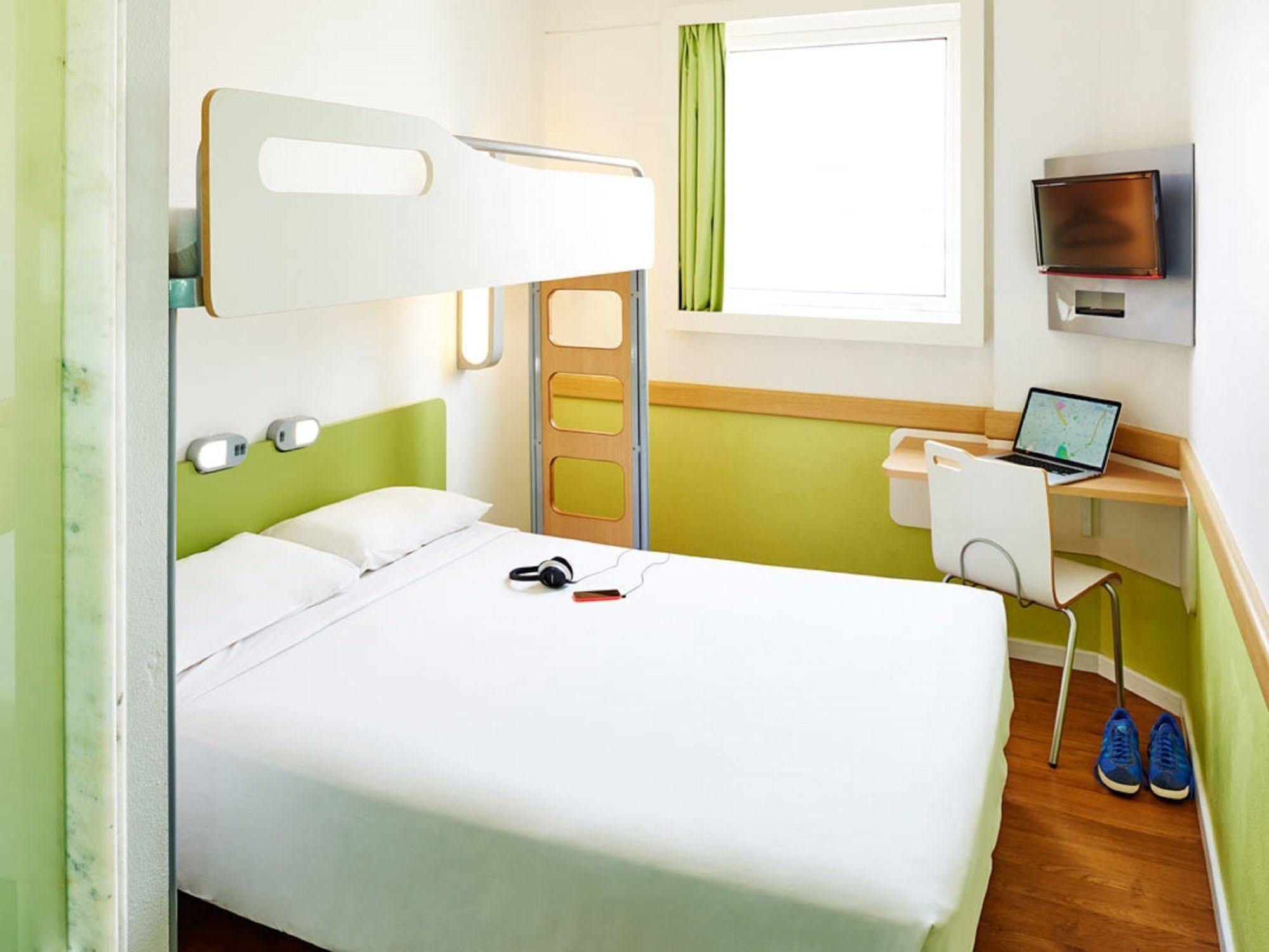 Ibis Budget - Dandenong Exteriér fotografie