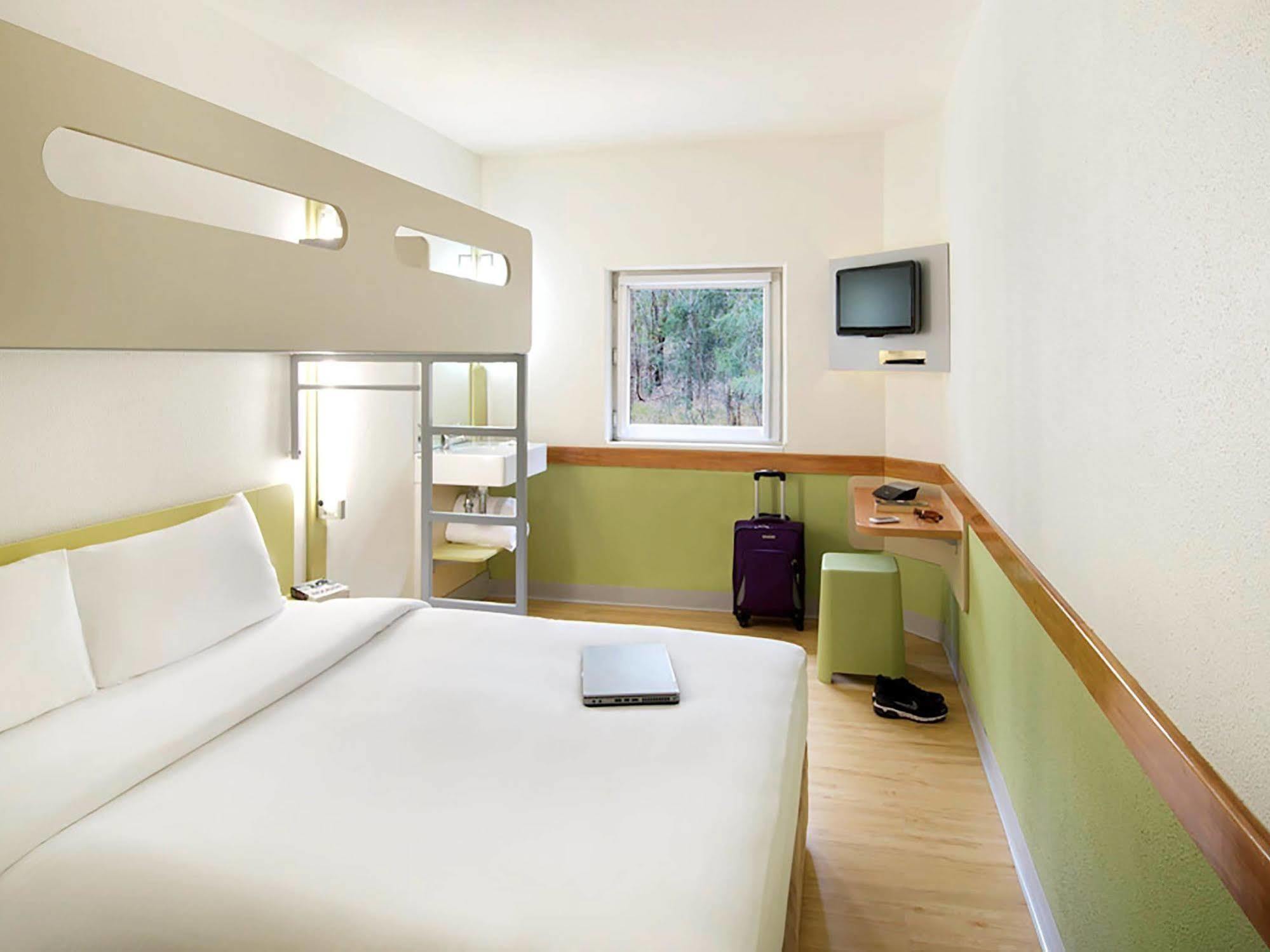 Ibis Budget - Dandenong Exteriér fotografie