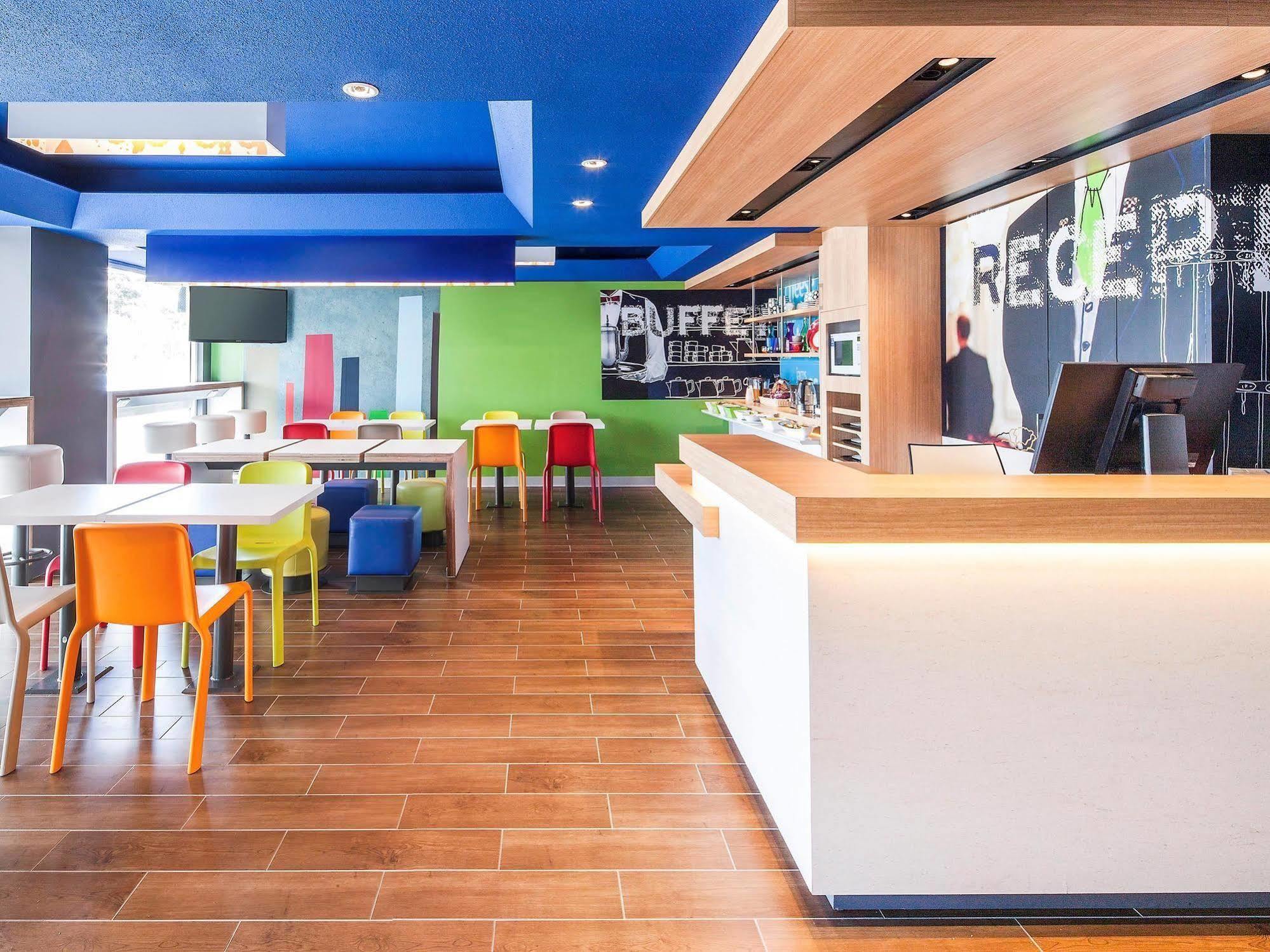 Ibis Budget - Dandenong Exteriér fotografie