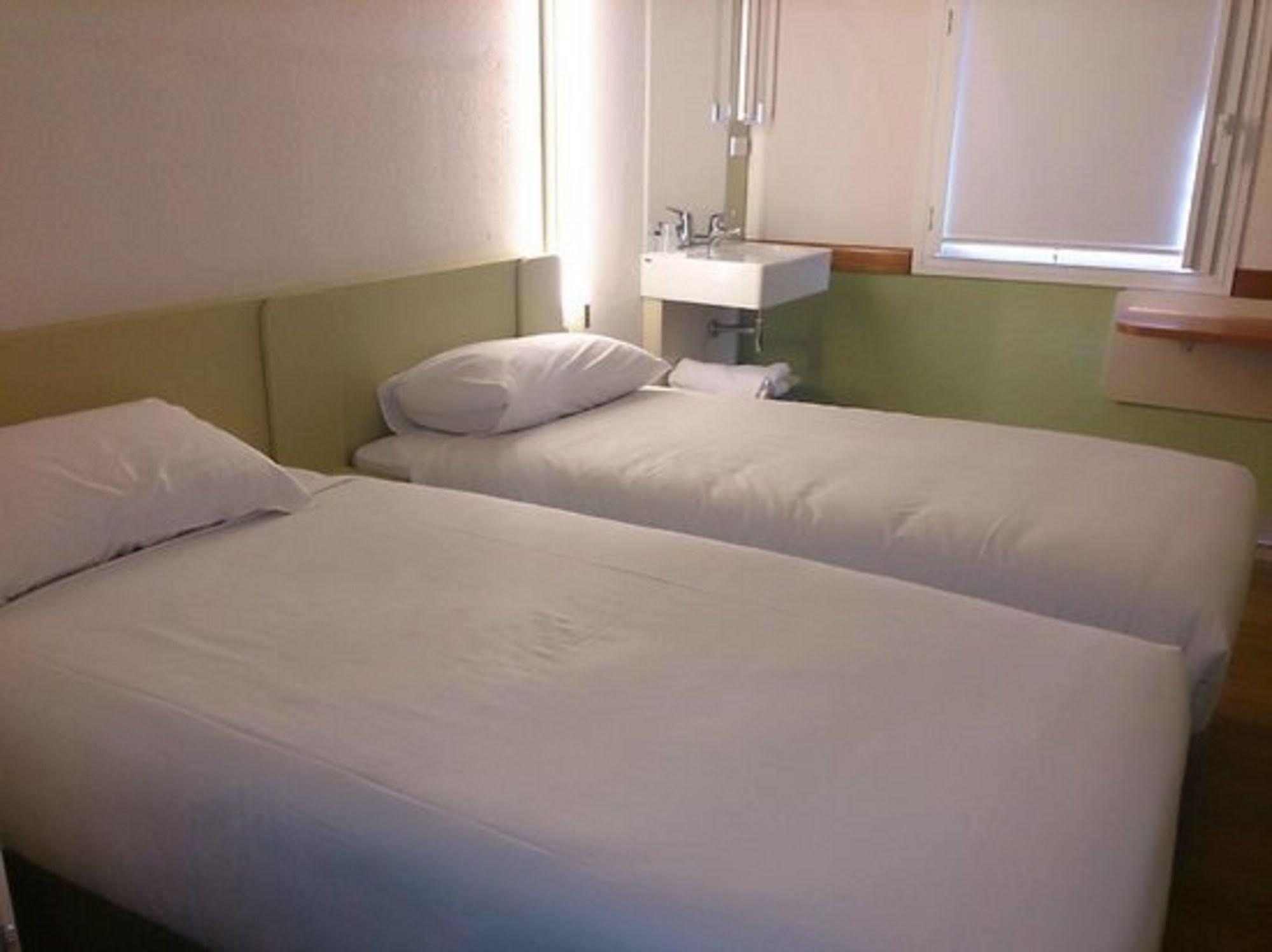 Ibis Budget - Dandenong Exteriér fotografie