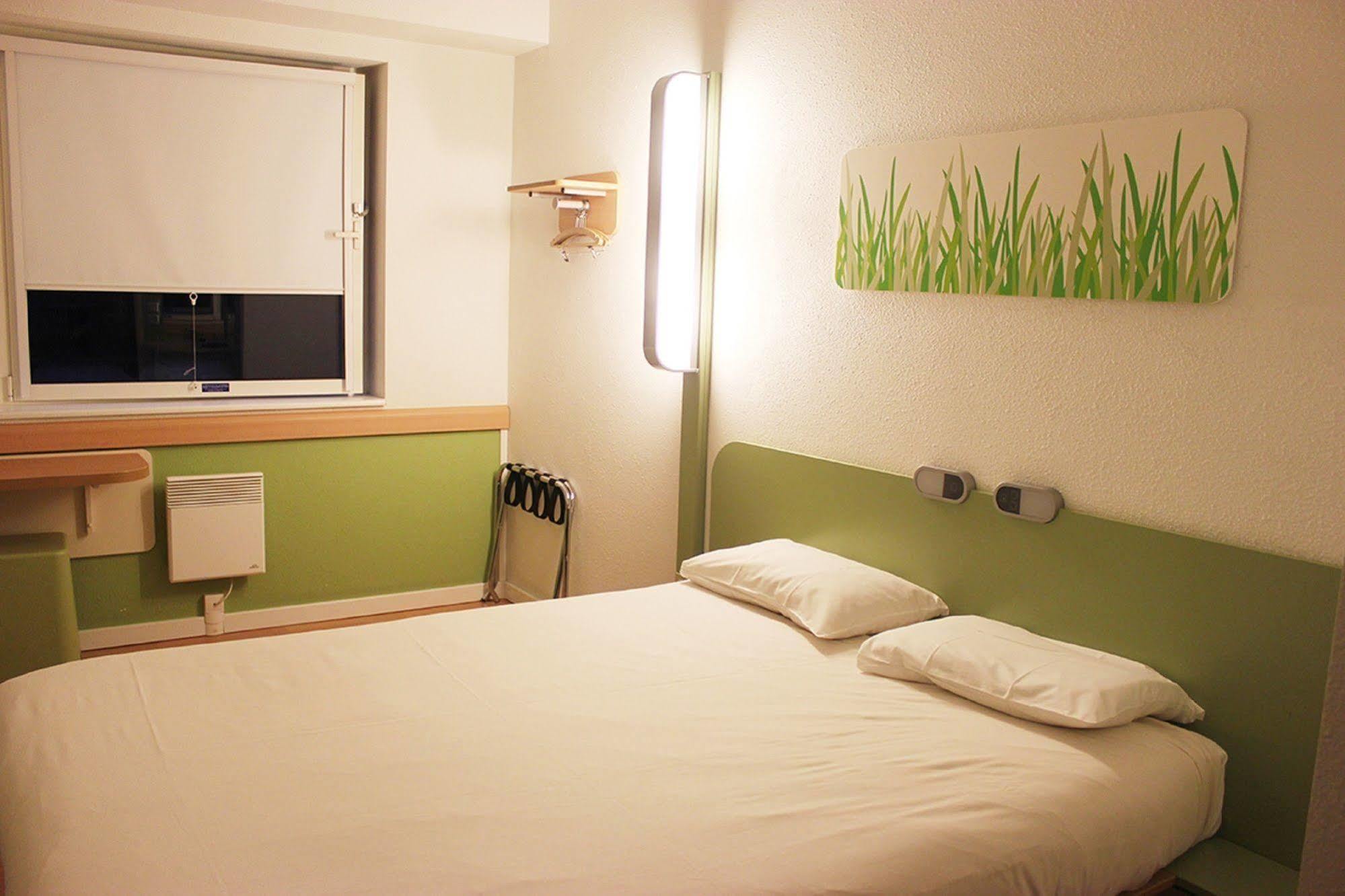 Ibis Budget - Dandenong Exteriér fotografie