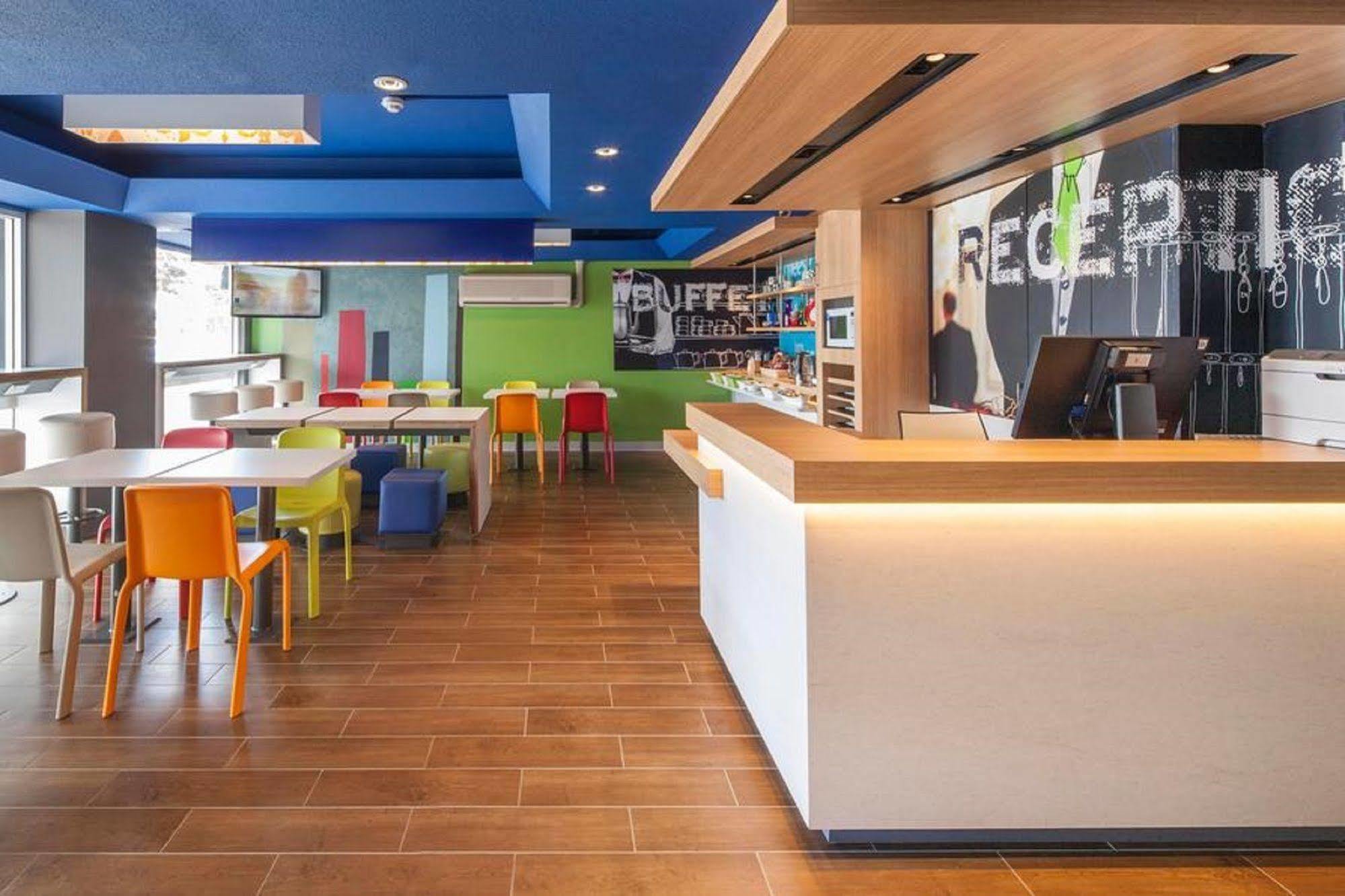 Ibis Budget - Dandenong Exteriér fotografie