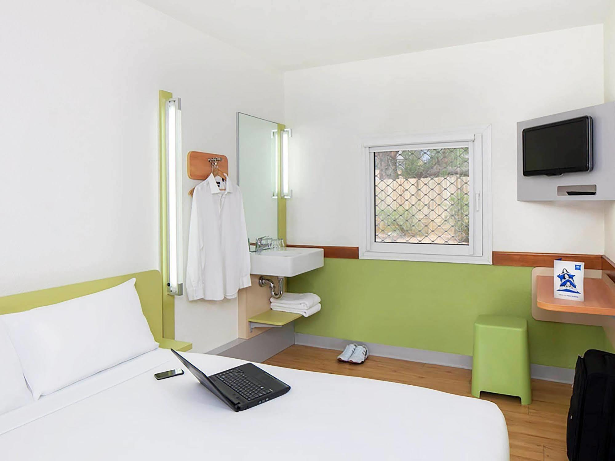 Ibis Budget - Dandenong Exteriér fotografie