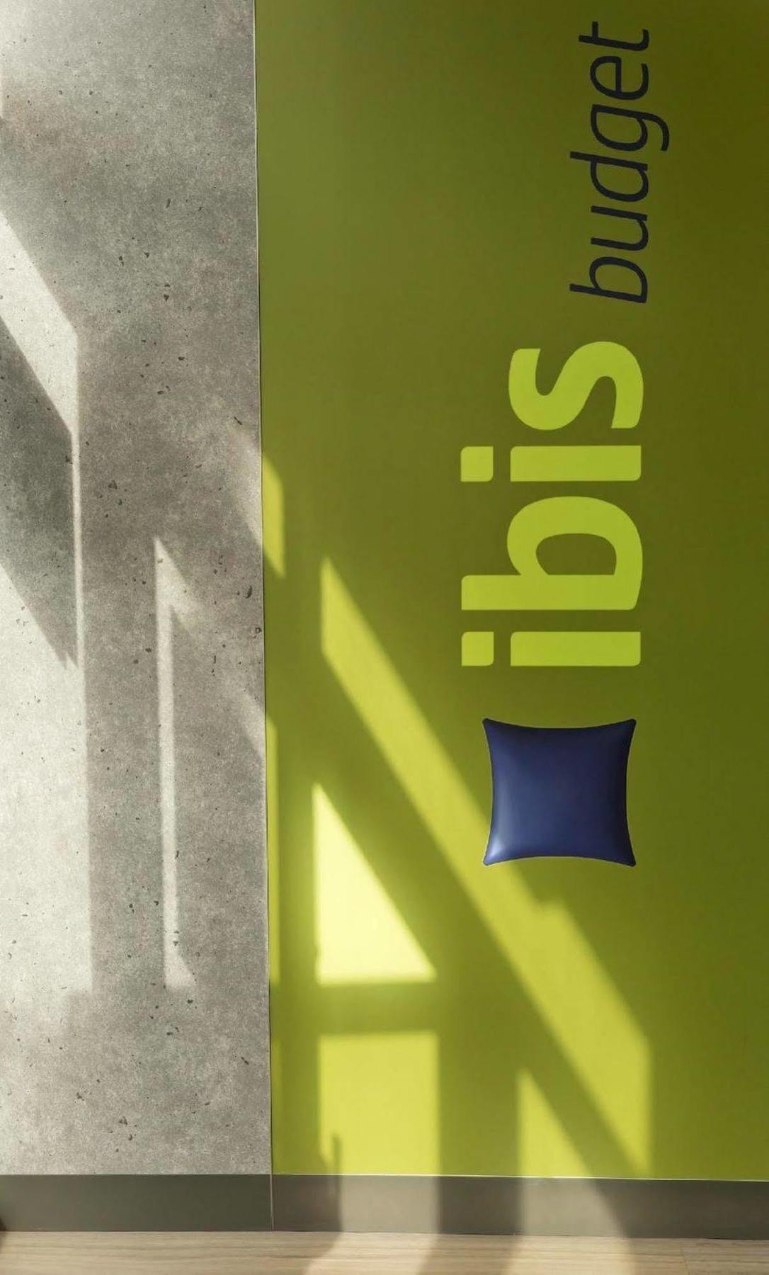 Ibis Budget - Dandenong Exteriér fotografie