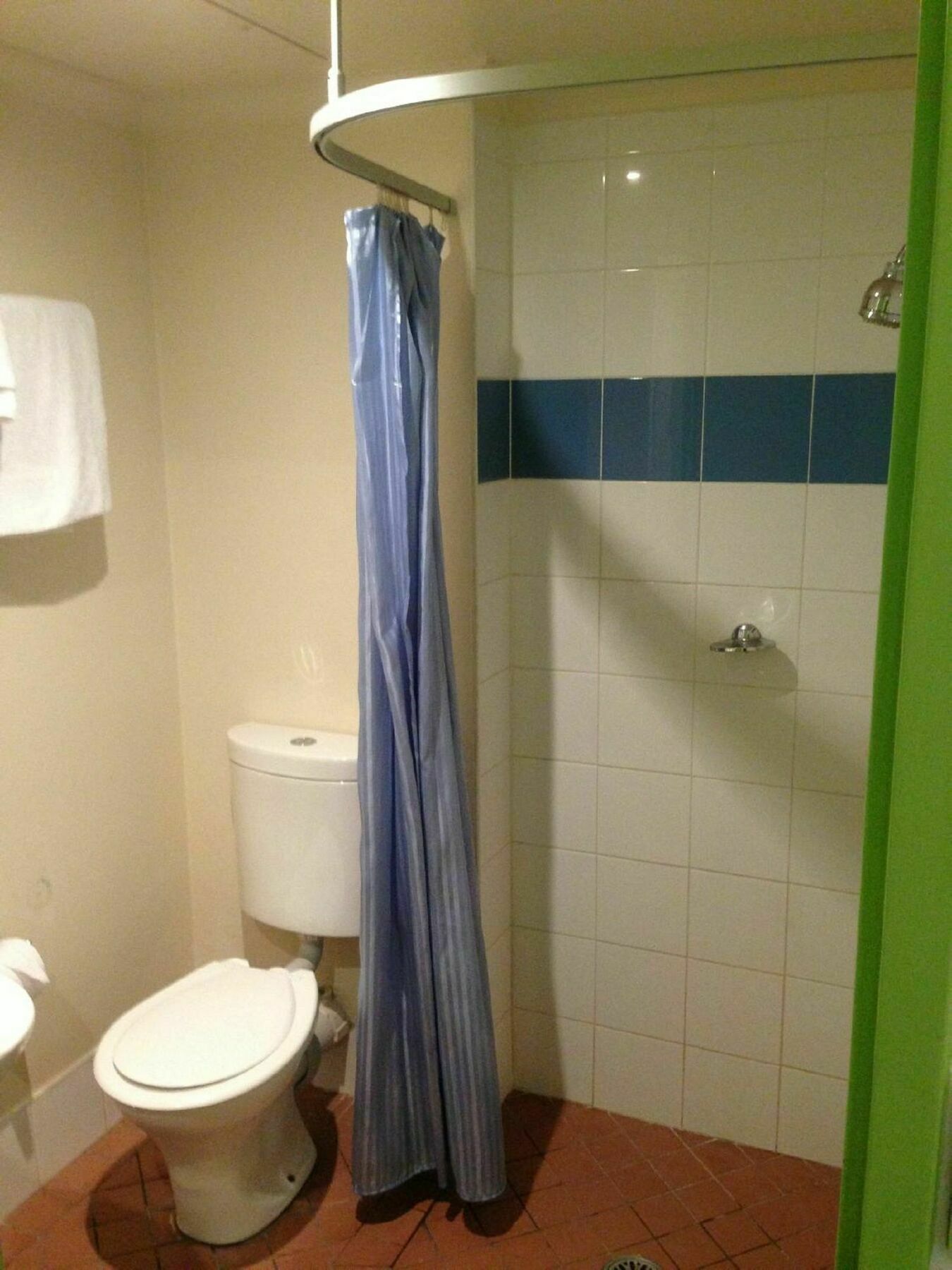 Ibis Budget - Dandenong Exteriér fotografie
